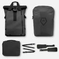 21L Photo Bundle with Camera Cube (Black) R86703
