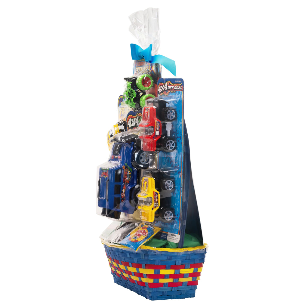 Easter Basket Set N5758