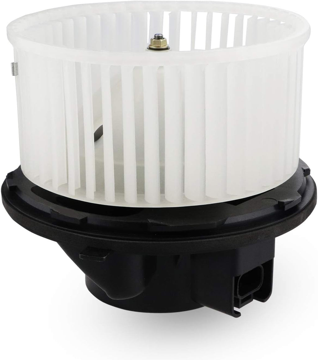 Heater Blower Motor Fan Assembly Replacement H89215