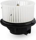 Heater Blower Motor Fan Assembly Replacement H89215