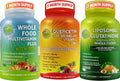 Quercetin with Bromelain Multivitamin Plus 500mg Capsules B263