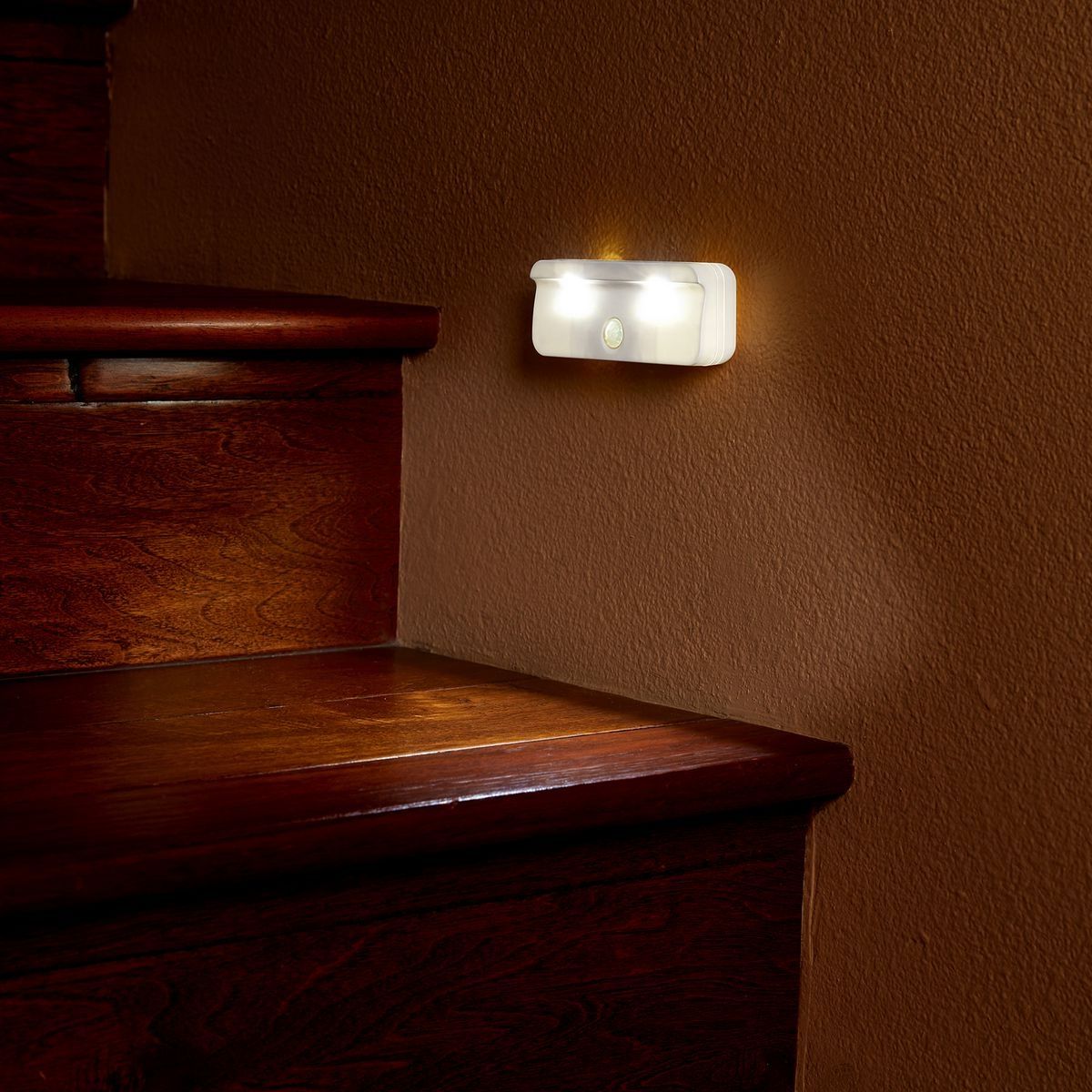 Indoor LED Motion Sensor Light H2894
