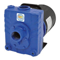 Cast Iron Self-Priming Centrifugal Water Pump, 7800 GPH, 2 HP L8088