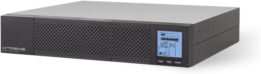 1500VA 120V 2U UPS O243