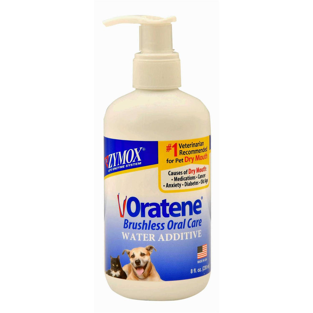Brushless Oral Care Water Additive A727