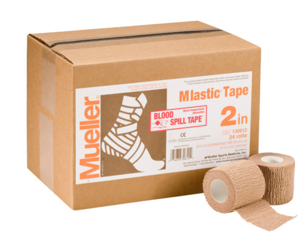 Lastic Tape O904