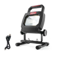 1000-Lumen Rechargeable LED Portable Work Light J444190