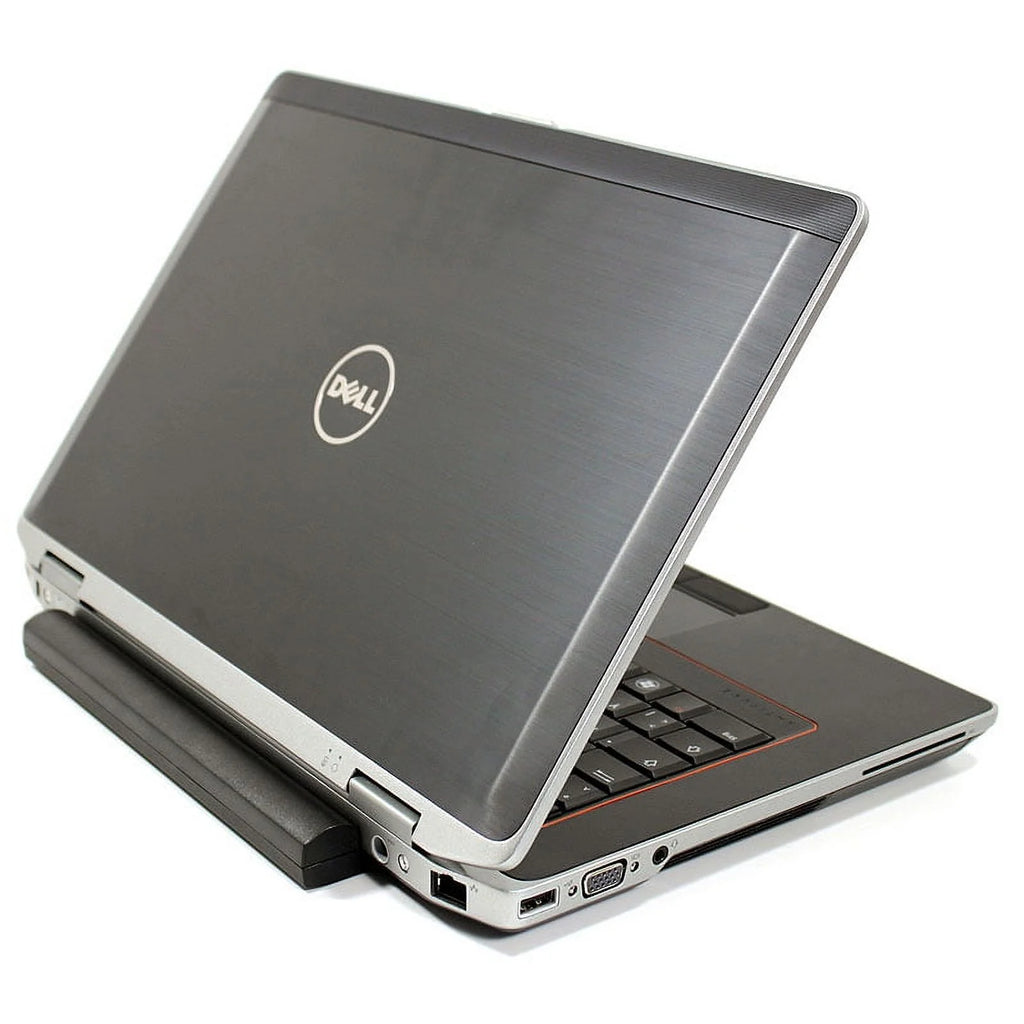 Used Dell Latitude Laptop J11220