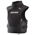 Black/Red Protective Snow Vest E864033