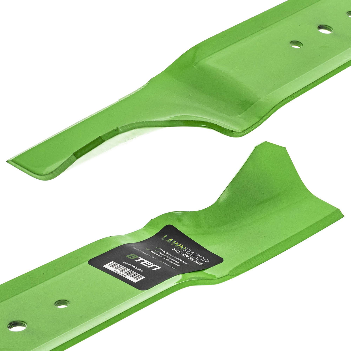 Hi-Lift Mower Blade 4 Pack L609199