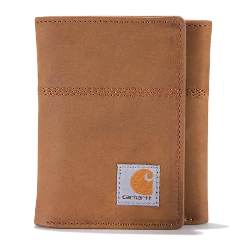 Men's Saddle Leather Wallets T9492
