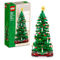 LEGO Christmas Tree Building Toy, Ages 12+, 40573 U675