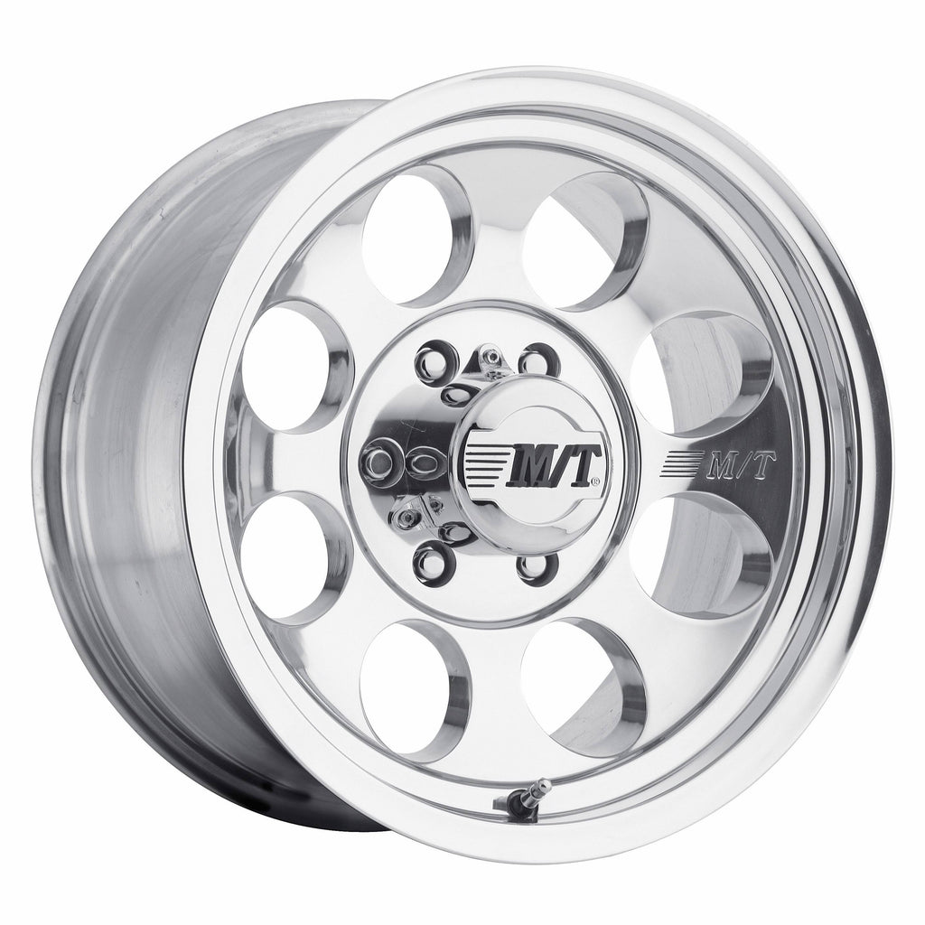 Classic III Wheel V179