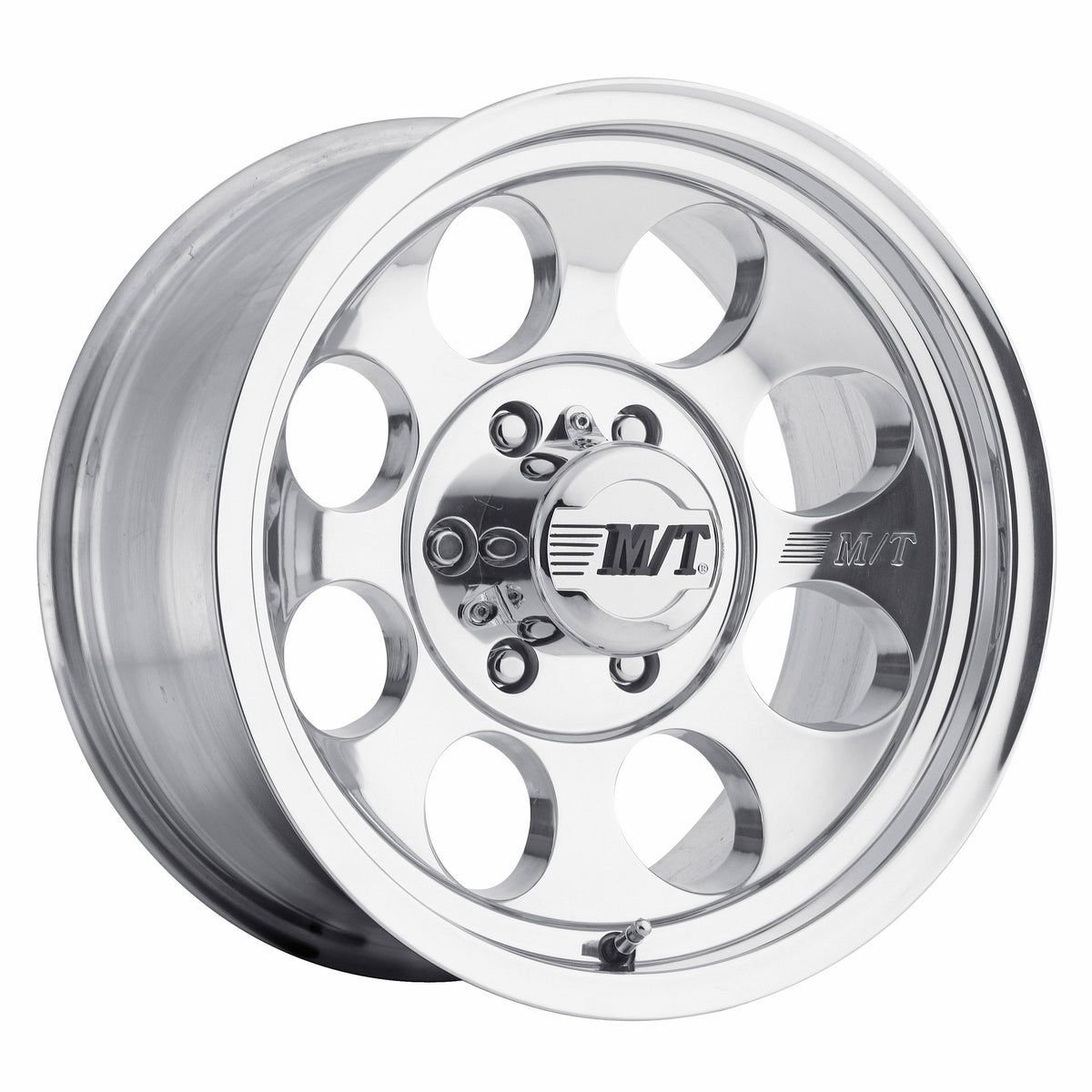 Classic III Wheel V179