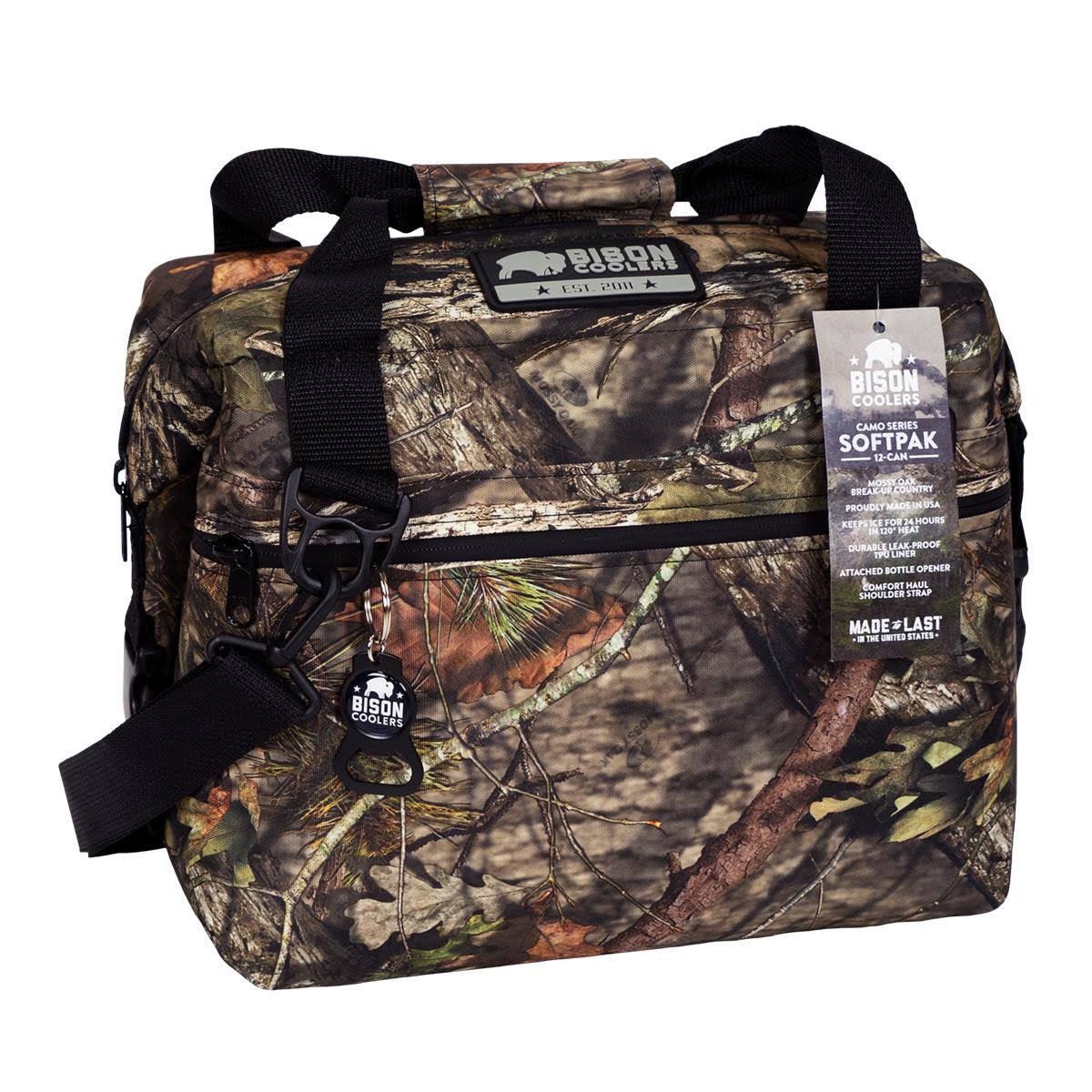 12-Can Softpak Cooler U66498