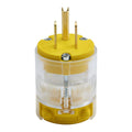 15 Amp 125V Male Plug Z822264