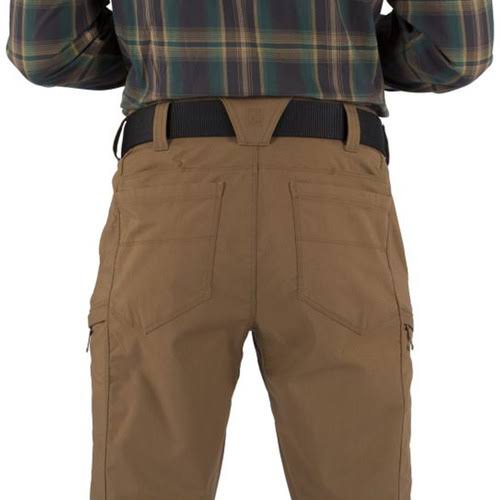 TDU Green Tactical Pant L9012