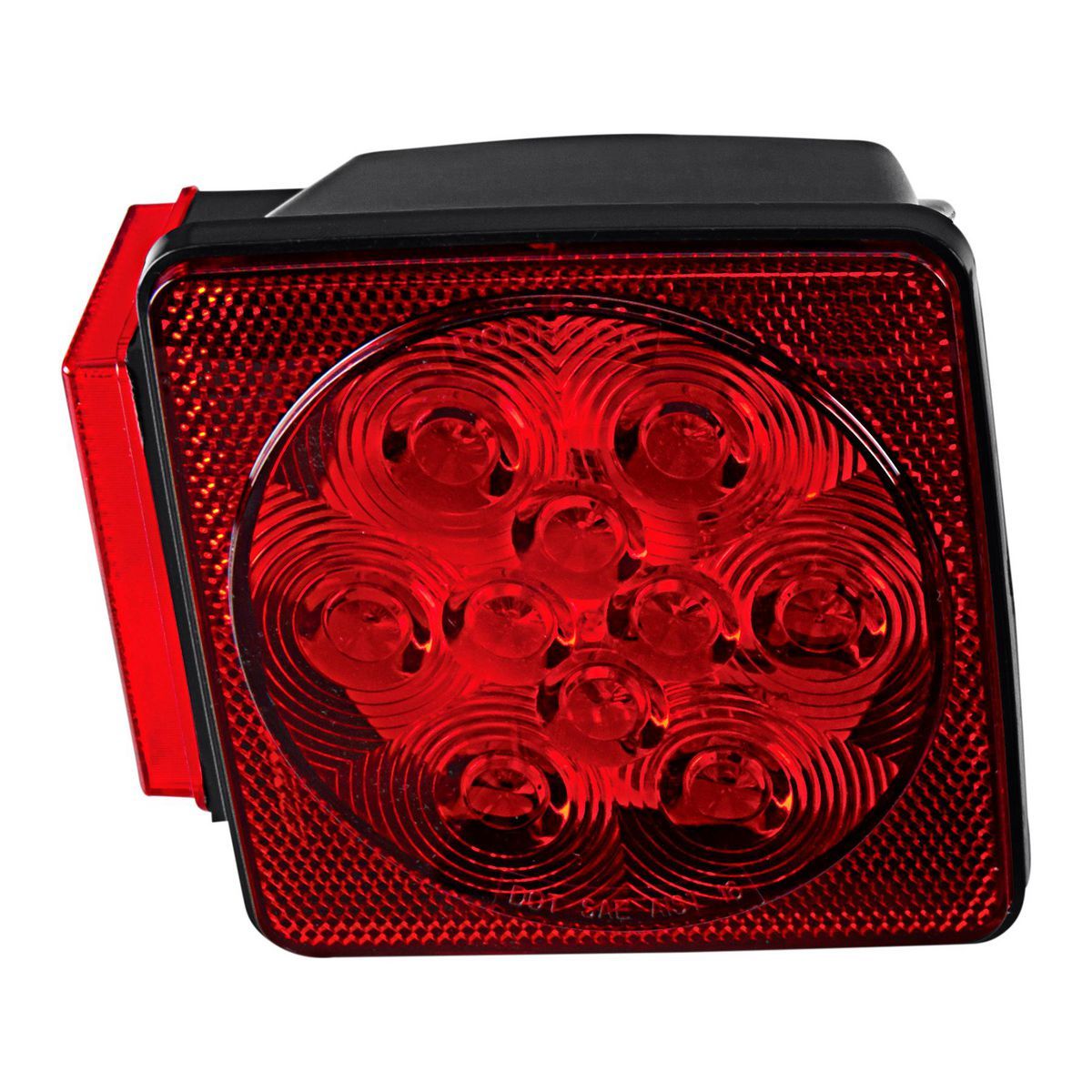 Submersible LED Trailer Light E177119