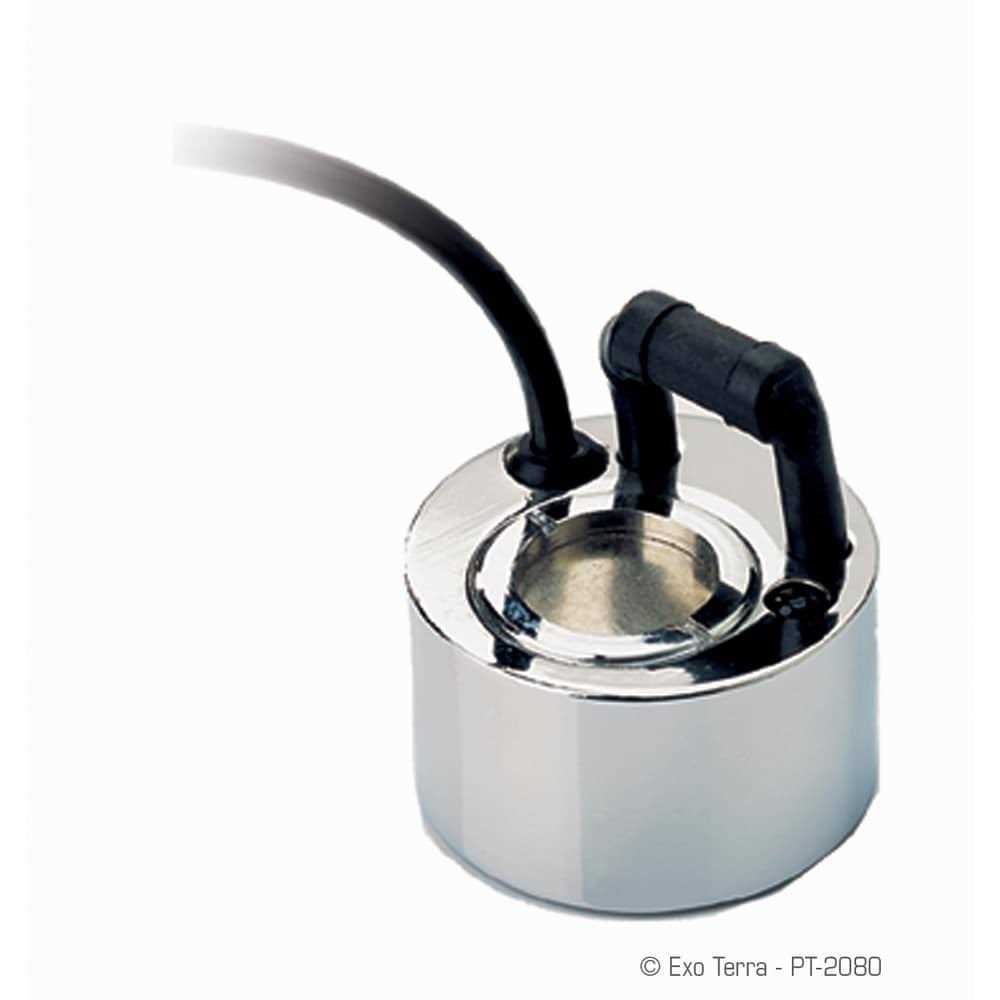 Ultrasonic Fogger G306684