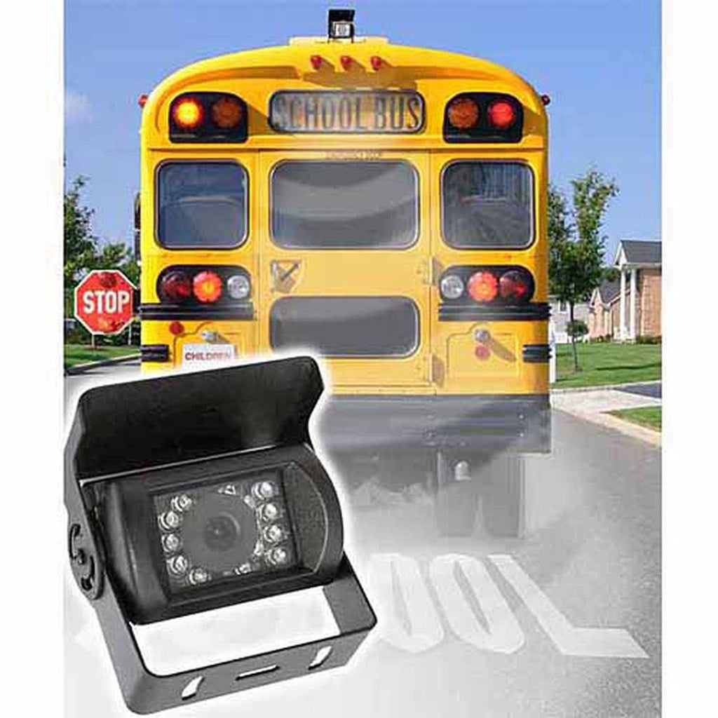 Rear View Camera with Monitor K878600