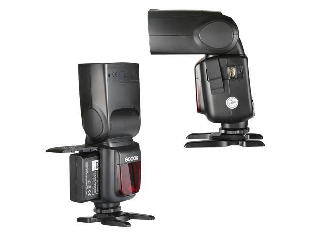2.4G TTL HSS Camera Flash Speedlight for Fujifilm Z203