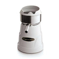 White Citrus Juicer U957887