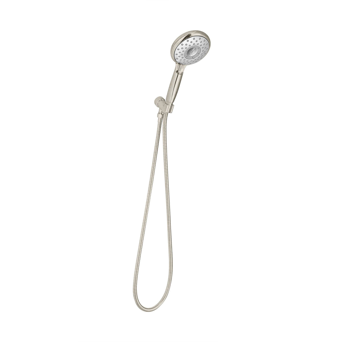 Brushed Nickel Hand Shower Kit N9254