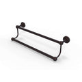 18 inch Double Towel Bar Venetian Bronze A859