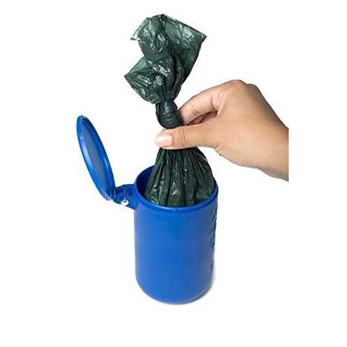 Reusable Dog Poop Holder E248358