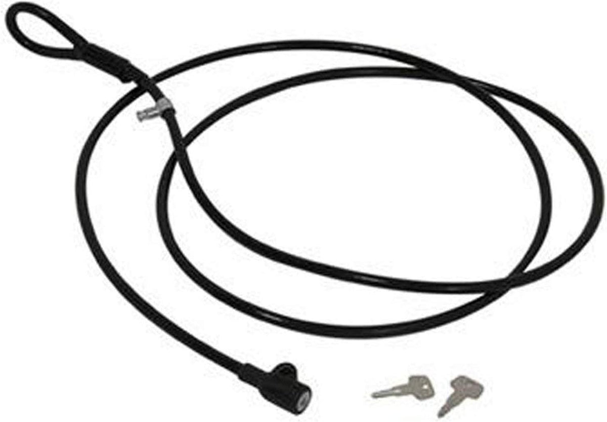 9 ft SKS Security Cable Pack of 2 O543