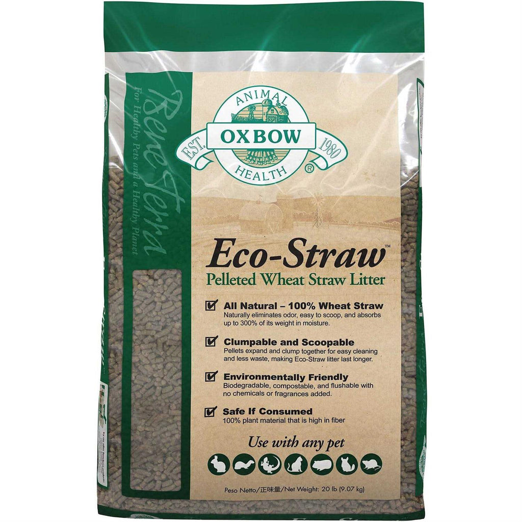 Small Animal Litter B514075