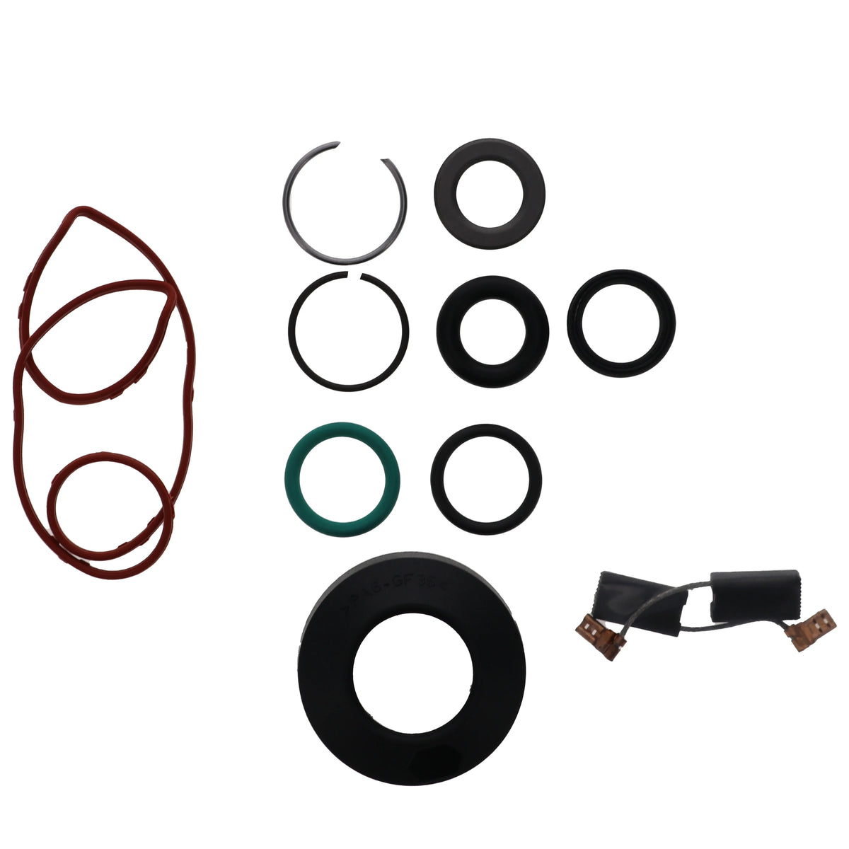 Genuine OEM Replacement Tool Parts for Rotary Hammer F448