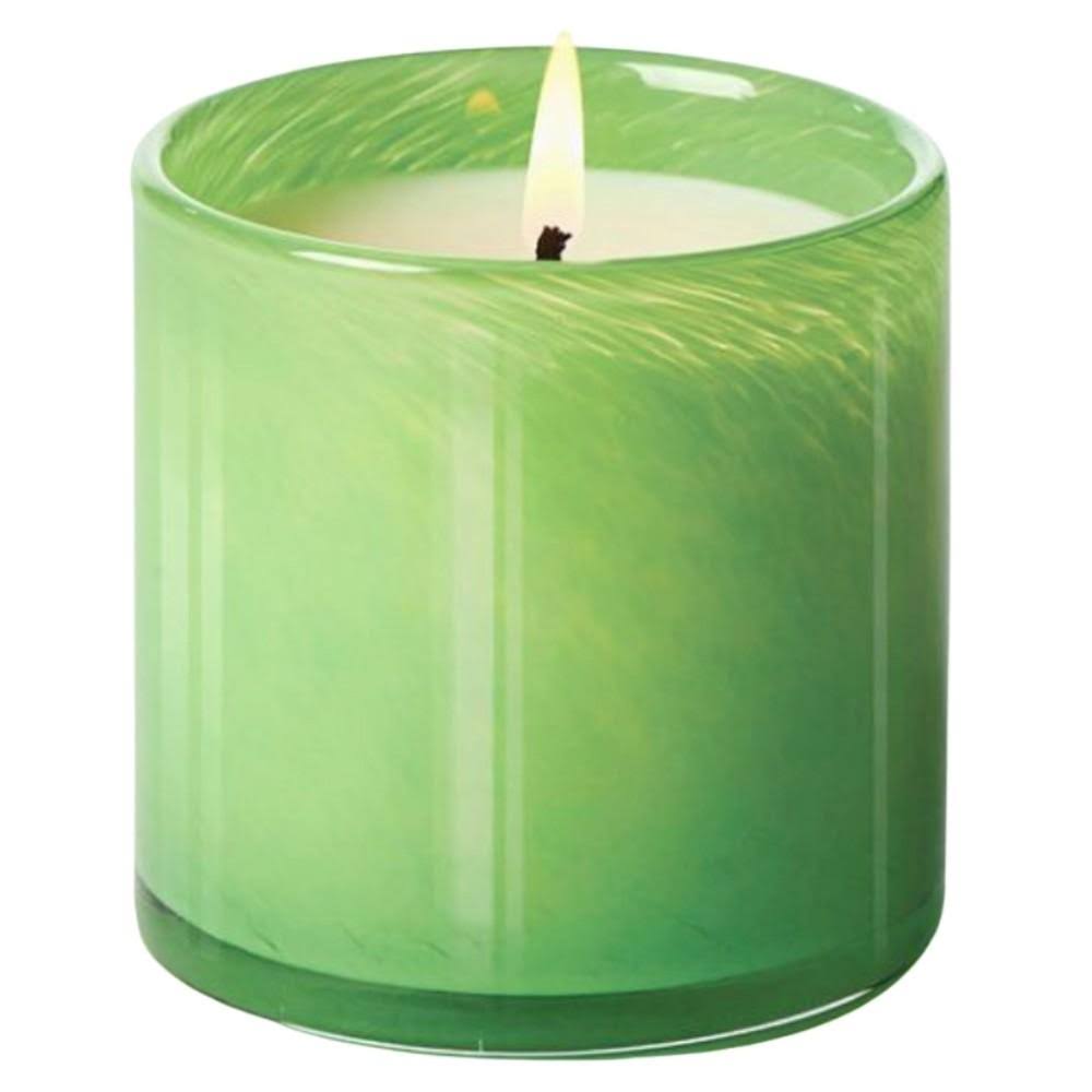Mint Tisane Candle Z386