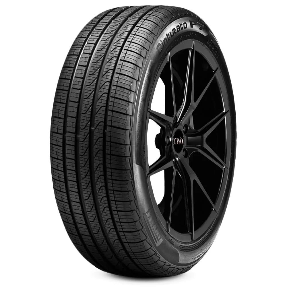 225/55R16 95H All Season Tire A2479