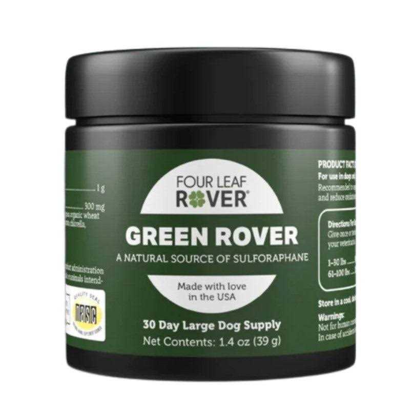 Green Rover Pet Supplies R739
