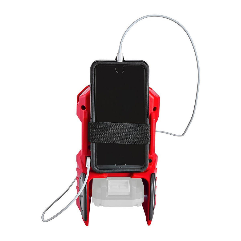 Cordless Compact Radio with Bluetooth H418