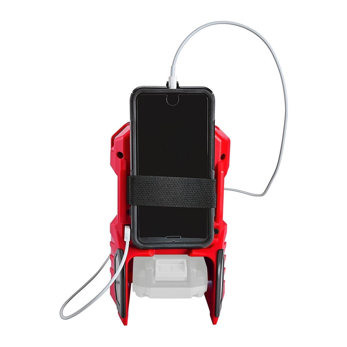 Cordless Compact Radio with Bluetooth H418