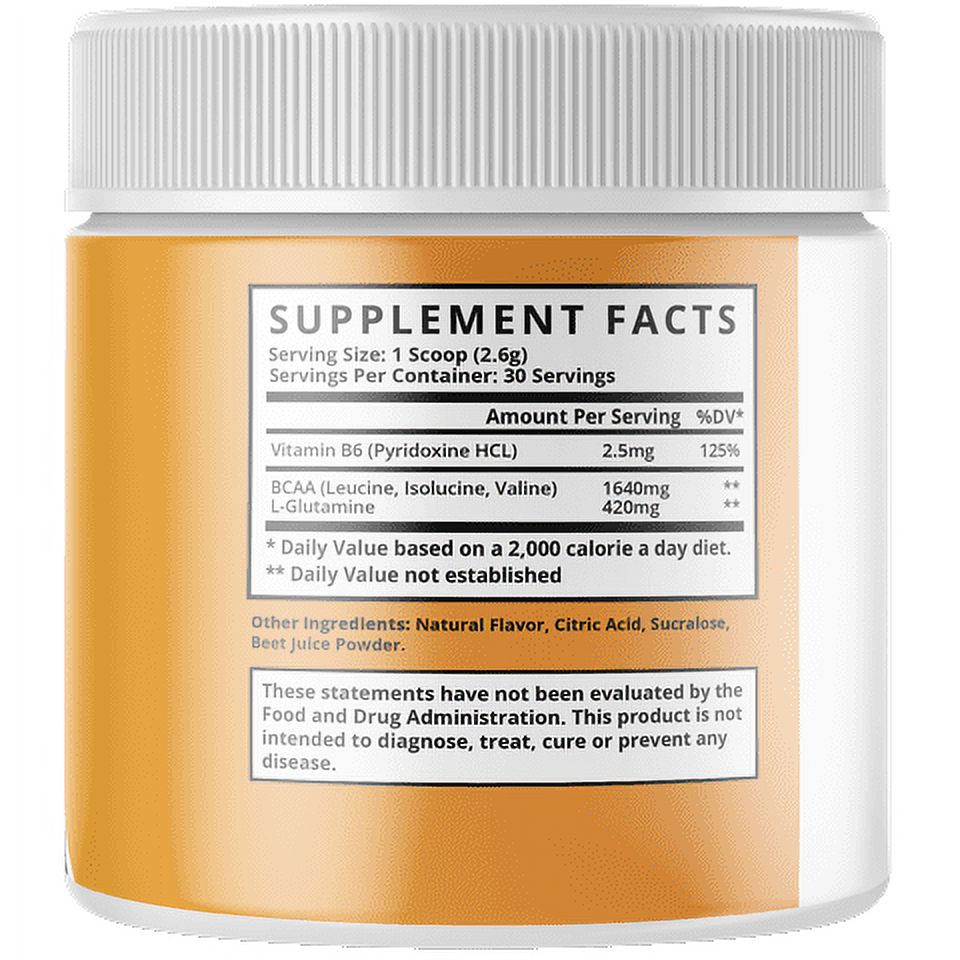 (3 Pack) Gold Weight Loss Dietary Supplement Powder Q202350