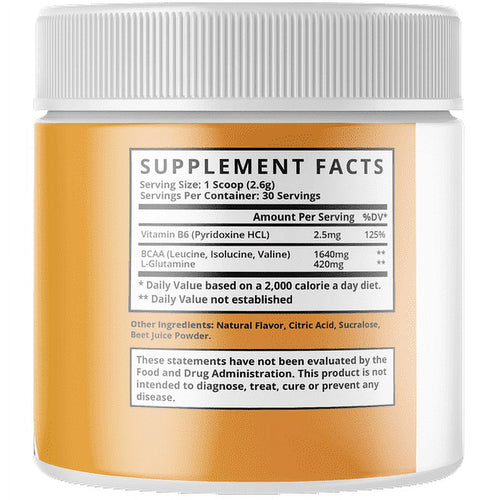 (3 Pack) Gold Weight Loss Dietary Supplement Powder Q202350