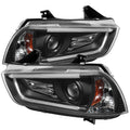Projector Headlights Y146469
