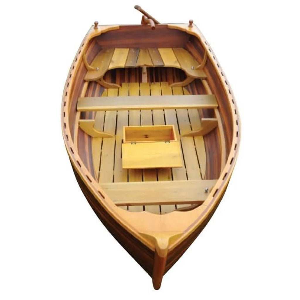 Little Bear Wooden Dinghy E827