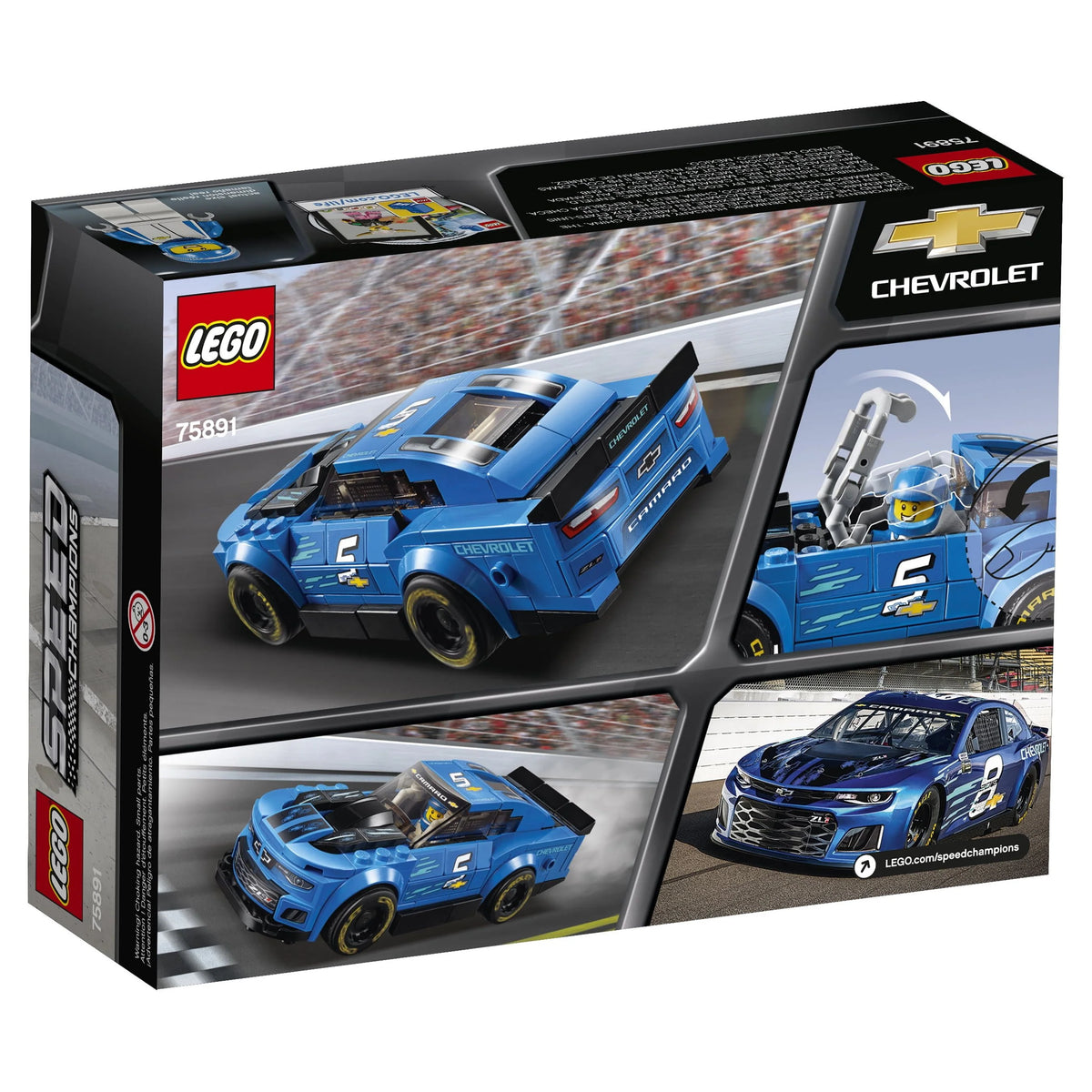 Race Car L821121