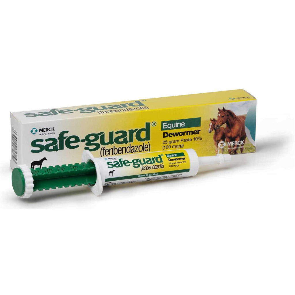 Dewormer Paste P14909