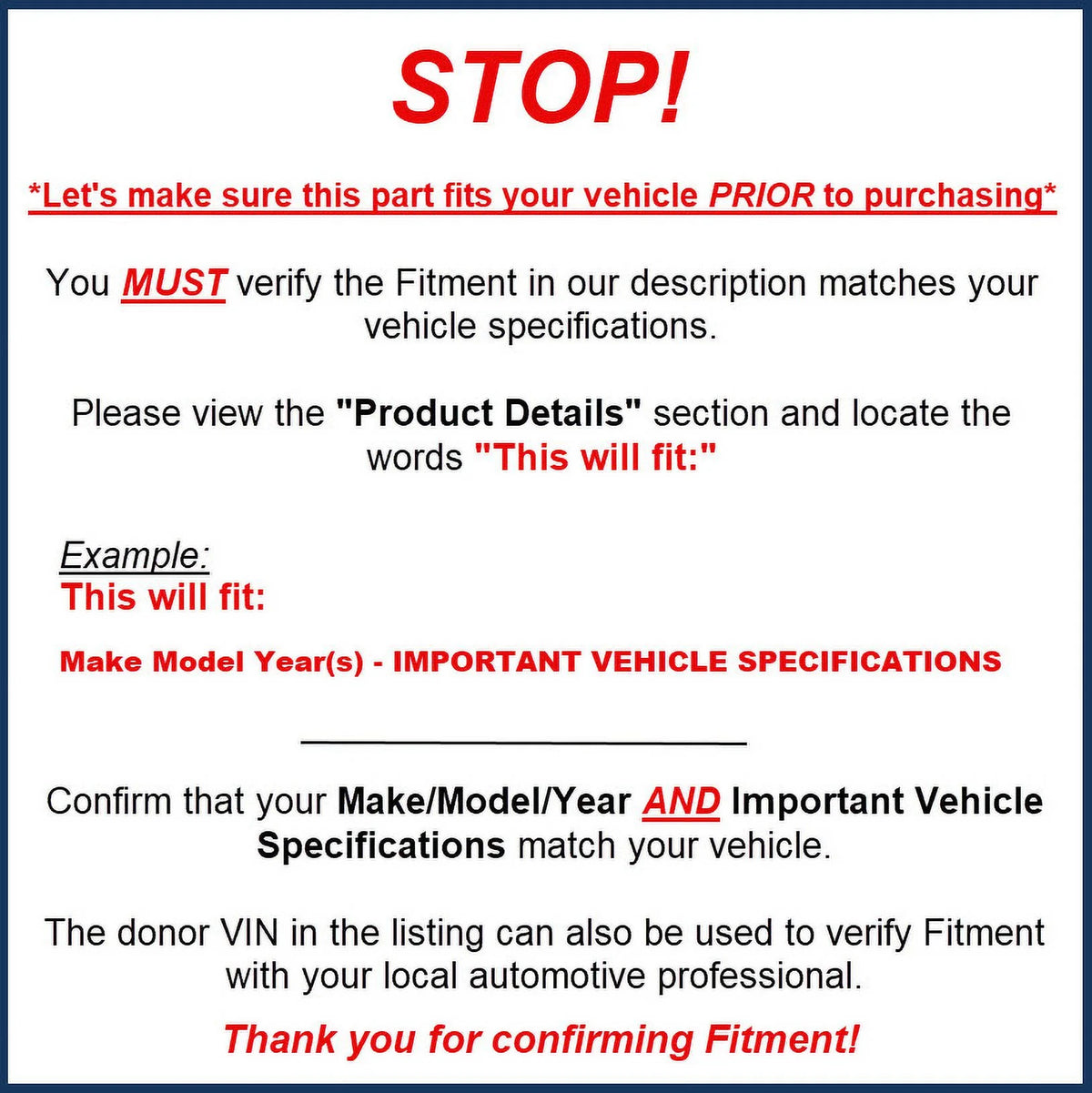 Pre-Owned Subaru Impreza 2.0L Air Cleaner Assembly K857986