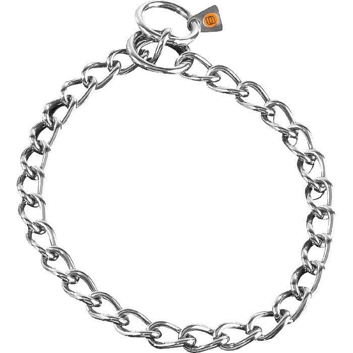 Slide Chain Collar W8276