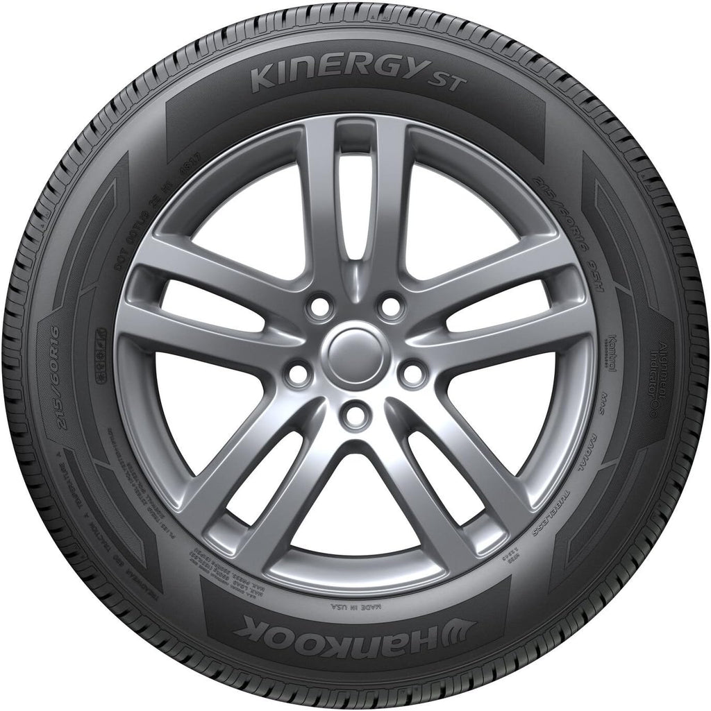 215/65R15 96T All Season Radial Tire L2261