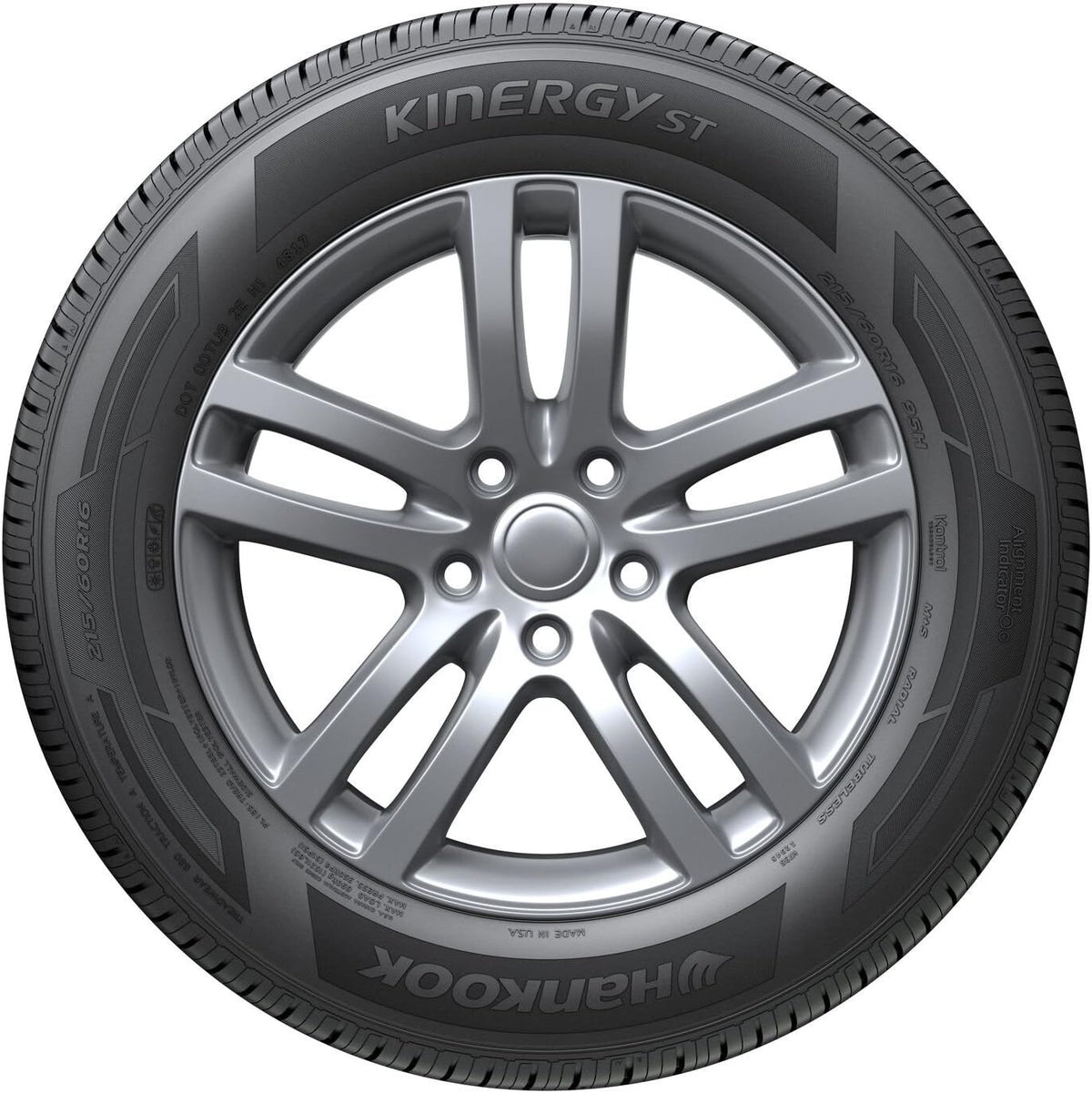 215/65R15 96T All Season Radial Tire L2261
