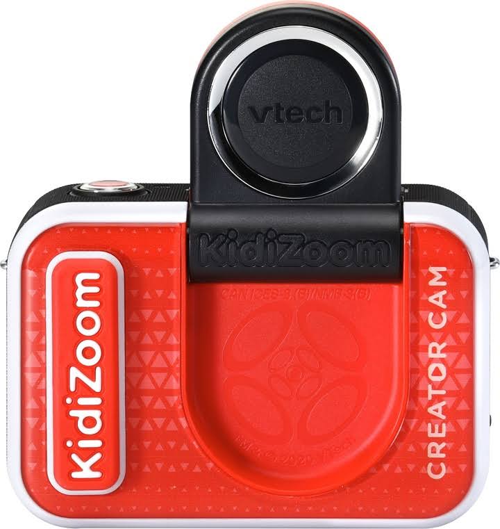 Kidizoom Creator Cam I546086