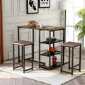 3 - Piece Counter Height Dining Set K648527