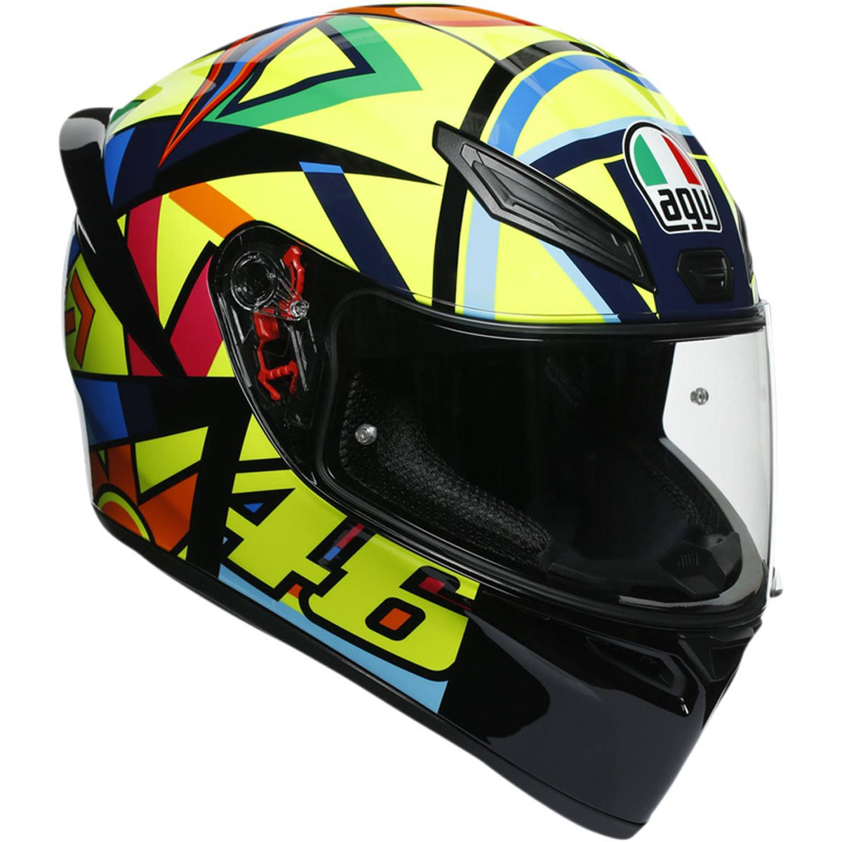 Helmet R428
